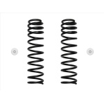 Sprężyny progresywne przód ICON +2,5'' Jeep Wrangler JL / +2'' Jeep Gladiator JT