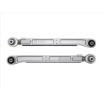 Tylne dolne regulowane wahacze ICON Billet, Jeep Gladiator JT / Ram 1500 2019