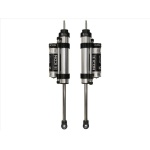 Amortyzatory ICON 2.5 OMEGA Bypass z zewnętrznym zbiornikiem 4,5'' (PARA), tył, Jeep Wrangler JK 07-18