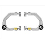 Górne Wahacze ICON Delta Joint Pro z Aluminium Billet, Ford Bronco