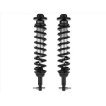 Para Amortyzatorów Coilover ICON 2.5 VS, Lift 1.5-4 Ford Bronco Przód