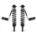 Para Amortyzatorów Coilover ICON 2.5 VS z zewnętrzymi zbiornikami CDCV, Lift 1.5-4 Ford Bronco Przód