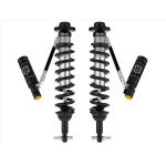 Para Amortyzatorów Coilover ICON 2.5 VS z zewnętrzymi zbiornikami CDEV, Lift 1.5-4 Ford Bronco Przód