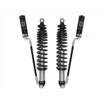 Para Amortyzatorów Coilover ICON 2.5 CDXS z Zewnętrznymi Zbiornikami Lift 1,25-3'' Ford Bronco, Tył