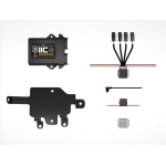 Sterownik elektrycznie regulowanych amortyzatorów ICON Tacoma 2024/Land Cruiser 250