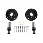 Zestaw Hydraulicznych Bumpstopów 2'' z Mocowaniami ICON Tacoma 2024