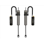 Para Amortyzatorów ICON VS 2.5 z Zewnętrznymi Zbiornikami CDCV Lift 0-1,5'' Tundra 2022/0-3'' Sequoia 2023 Tył