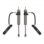 Para Amortyzatorów ICON VS 2.5 z Zewnętrznymi Zbiornikami CDEV Lift 0-1,5'' Tundra 2022/0-3'' Sequoia 2023 Tył