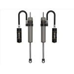 Para Amortyzatorów ICON VS 2.5 z Zewnętrznymi Zbiornikami Lift 0-1,5'' Tundra 2022/0-3'' Sequoia 2023 Tył