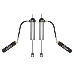 Para Amortyzatorów ICON 3.0 VS z Zewnętrznymi Zbiornikami CDCV Lift 0-1,5'' Tundra 2022/0-3'' Sequoia 2023, Tył