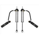 Para Amortyzatorów ICON 3.0 VS z Zewnętrznymi Zbiornikami CDEV Lift 0-1,5'' Tundra 2022/0-3'' Sequoia 2023, Tył