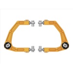 Górne Wahacze Przednie ICON Delta Joint Pro Billet Anodyzowane Tacoma 2024/ Land Cruiser 250/GX550