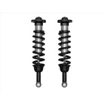 Para Amortyzatorów Coilover ICON 2.5 VS Lift 1,25-3,5'' Tundra 2022/3-4,5'' Sequoia 2023, Przód