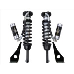 Para Amortyzatorów Coilover ICON VS 2.5 z Zewnętrznymi Zbiornikami 4Runner 2002-2009