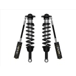 Para Amortyzatorów Coilover ICON 2.5 VS z Zewnętrznymi Zbiornikami Lift 1,25-3,5'' Tundra 2022/3-4,5'' Sequoia 2023 , Przód