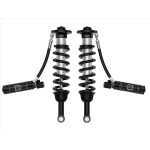 Para Amortyzatorów Coilover ICON 2.5 VS z Zewnętrznymi Zbiornikami CDEV Lift 1,25-3,5'' Tundra 2022/3-4,5'' Sequoia 2023 , Przód