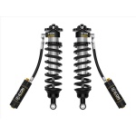 Para Amortyzatorów Coilover ICON 3.0 VS z Zewnętrznymi Zbiornikami CDCV Lift 1,25-3,25'' Tundra 2022/3-4,25'' Sequoia 2023, Przód