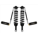 Para Amortyzatorów Coilover ICON VS 2.5 z Zewnętrznymi Zbiornikami CDCV Toyota Tacoma