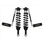 Para Amortyzatorów Coilover ICON 2.5 z Zewnętrznymi Zbiornikami Lift 1,25-3'' Land Cruiser 250