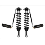 Para Amortyzatorów Coilover ICON 2.5 z Zewnętrznymi Zbiornikami CDCV Lift 1,25-3'' Land Cruiser 250