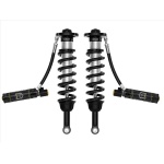 Para Amortyzatorów Coilover ICON 2.5 z Zewnętrznymi Zbiornikami CDEV Lift 1,25-3'' Land Cruiser 250