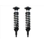 Para Amortyzatorów Coilover ICON 2.5 VS Ford F150 4WD 2009-2014, Przód