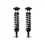 Para Amortyzatorów Coilover ICON 2.5 VS Lift 0-2.63'', Ford F150 4WD 2015-2020, Przód