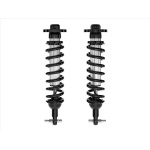 Para Amortyzatorów Coilover ICON 2.5 VS IR Lift 0-2.75'', Ford F150 4WD 2021-2023, Przód