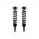 Para Amortyzatorów Coilover ICON 2.5 VS IR 2021-2023 Ford F-150 4WD 3.5-4.5'' Lift (Tremor 2.5-3''), Przód