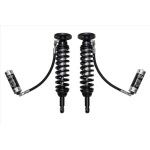 Para Amortyzatorów Coilover ICON 2.5 VS z Zewnętrznymi Zbiornikami CDCV Lift 1.75-2.63'', Ford F150 4WD 2009-2014, Przód