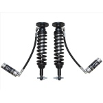 Para Amortyzatorów Coilover ICON 2.5 VS z Zewnętrznymi Zbiornikami Lift 2-2.63'', Ford F150 4WD 2015-2020, Przód
