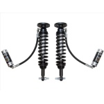 Para Amortyzatorów Coilover ICON 2.5 VS z Zewnętrznymi Zbiornikami CDCV Lift 2-2.63'', Ford F150 4WD 2015-2020, Przód