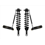 Para Amortyzatorów Coilover ICON 2.5 VS z Zewnętrznymi Zbiornikami CDEV Lift 2,75-3,5'', Ford F150 4WD 2021-2023, Przód
