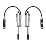 Para Amortyzatorów ICON 3,0 Zeta z Zewnętrznymi Zbiornikami F-150 SVT Raptor, Przód