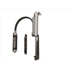 Amortyzator ICON RXT 3,0 Zeta z Zewnętrznym Zbiornikiem F-150 SVT Raptor, Tył (Strona kierowcy)