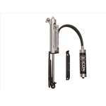 Amortyzator ICON RXT 3,0 Zeta z Zewnętrznym Zbiornikiem F-150 SVT Raptor, Tył (Strona pasażera)