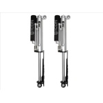 Para Amortyzatorów ICON 3.0 VS CDCV z Zewnętrznymi Zbiornikami F150 Raptor, Tył