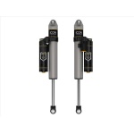 Para Tylnych Amortyzatorów ICON 2.5 VS ze Zbiornikami Piggyback CDEV Ford F-150 4WD / F-150 Tremor 2021-2023, Tył