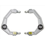 Górne Wahacze ICON Delta Joint z Aluminium Billet F-150 (2004-2020)