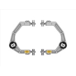 Górne Wahacze ICON Delta Joint z Aluminium Billet F-150 (2021-2023)