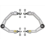 Górne Wahacze ICON Delta Joint Pro z Aluminium Billet F-150 Raptor (2010-2020)