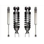 Zestaw Zawieszenia ICON Lift 0,75-2.5'' Stage 1 Ram 1500 2009-2019/Classic