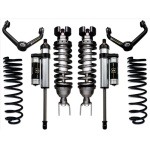 Zestaw Zawieszenia ICON Lift 0,75-2.5'' Stage 4 Ram 1500 2009-2019/Classic