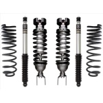 Zestaw Zawieszenia ICON Lift 0-1.5'' Stage 2, Wahacze Rurowe Ram 1500 od 2019