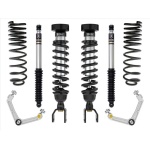 Zestaw Zawieszenia ICON Lift 2-3'' Stage 2 Billet Ram 1500 2019-2023