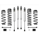 Zestaw Zawieszenia ICON STAGE 1 +2,5'' Jeep Wrangler JL po 2018