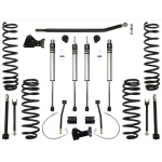 Zestaw Zawieszenia ICON STAGE 1 +4,5'' Jeep Wrangler JK 07-18