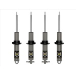 Zestaw Zawieszenia ICON Ford Bronco HOSS 2.0 1.375-3'' Lift, Stage 1