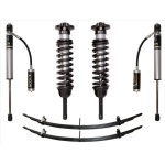 Zestaw Zawieszenia ICON Tacoma 05-15 Lift 0-3,5''/16-23'' Tacoma 0-2,75'' Stage 2