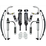 Zestaw Zawieszenia ICON Tacoma 05-15 Lift 0-3,5''/16-23'' Tacoma 0-2,75'' Stage 8 Billet